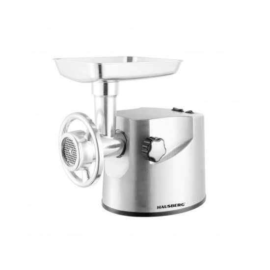 Електрическа мелачка 3200W HAUSBERG HB-3445
