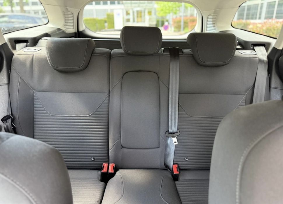 Ford Focus titanium inmatriculata RO