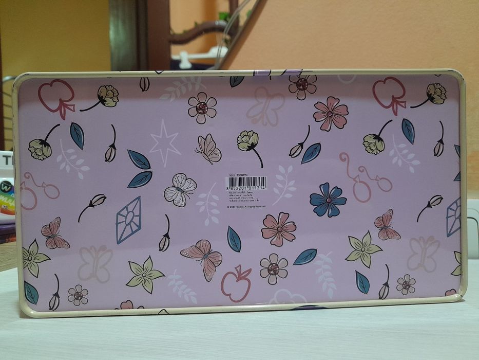 Салфетница My Little Pony