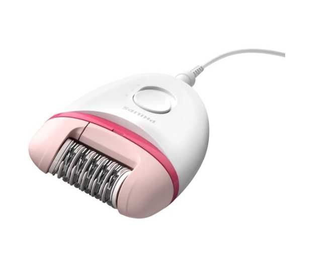 Эпилятор от Philips