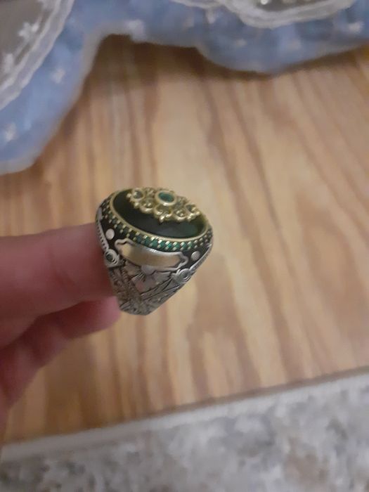 Продам мужской печатка