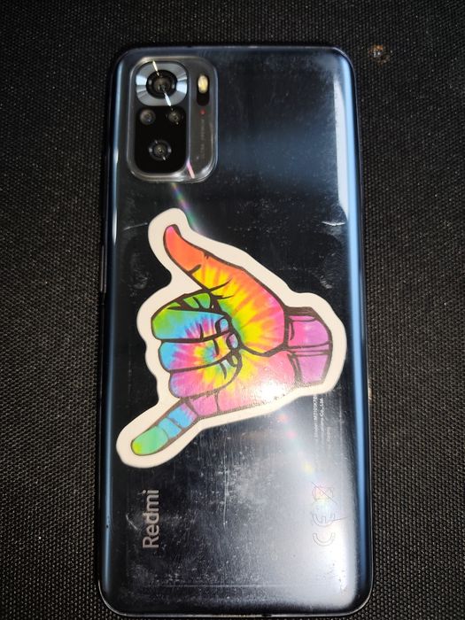 Redmi note 10S 6+2/128gb