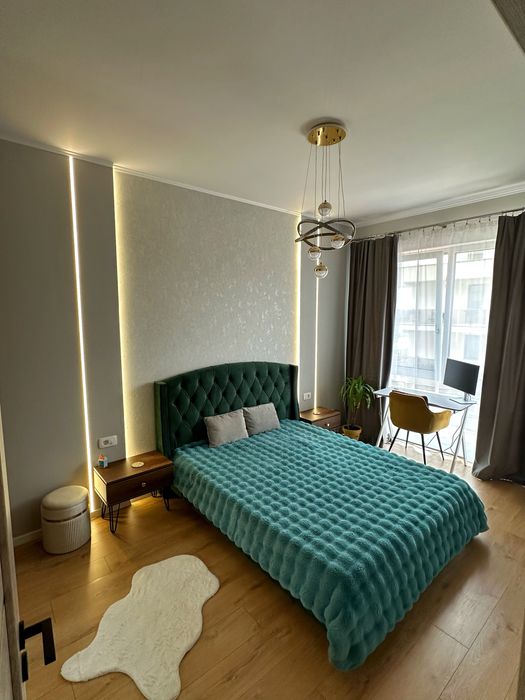 Apartament 2 camere - Complex Urbano Panoramic