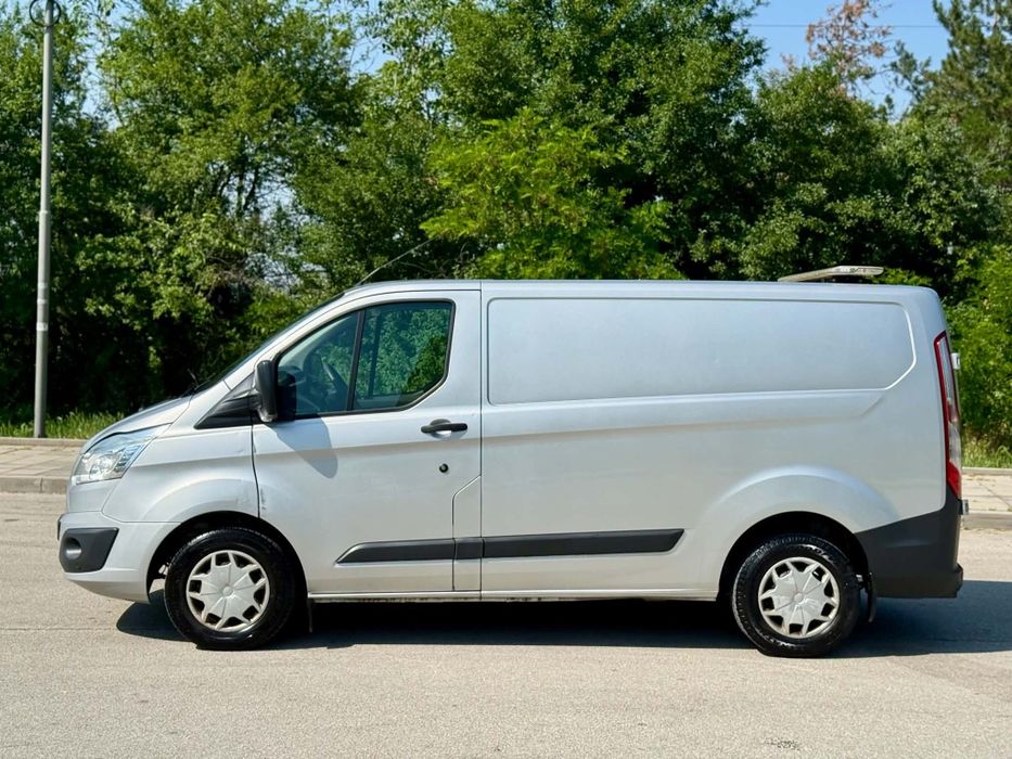 Ford Transit 2.2 TDCi