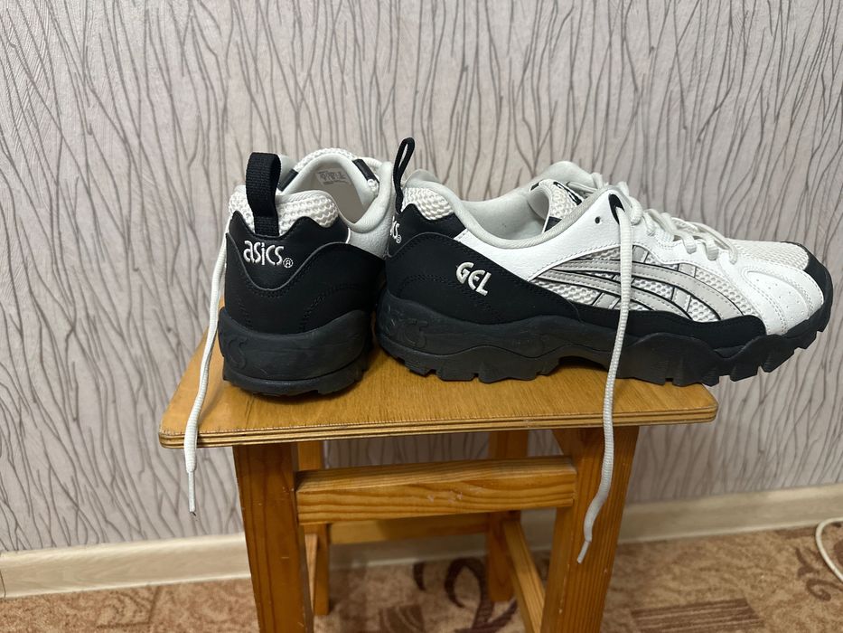 ASICS gel-truck (оригинал)