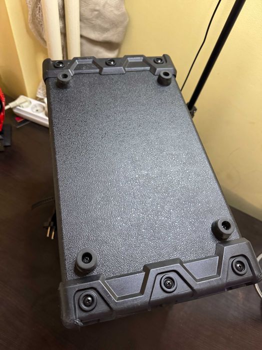 Amplificator chitară 24w Roland Cube 20XL