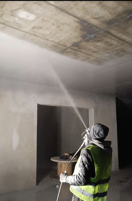 Професионално боядисване