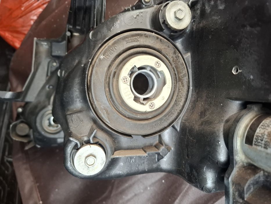 Фары тайота камри 50 Афс