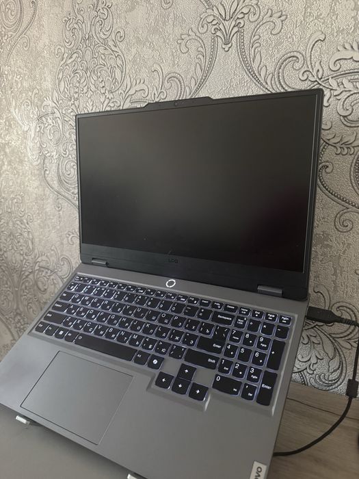 Ноутбук Lenova LOQ 15.6