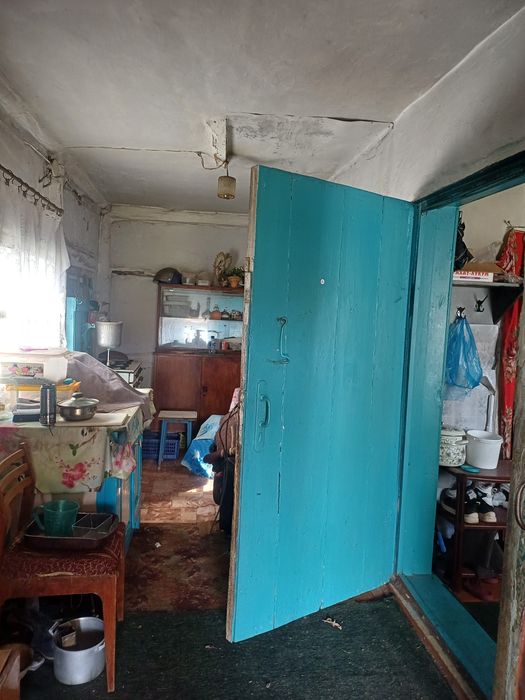 Продам дом в затобольске