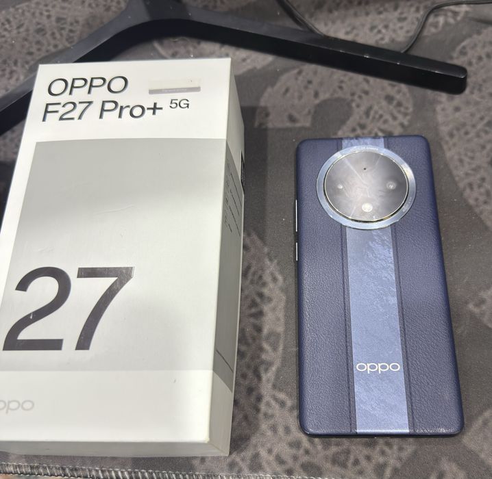 OPPO F27 Pro+ 5G в отличном состоянии
