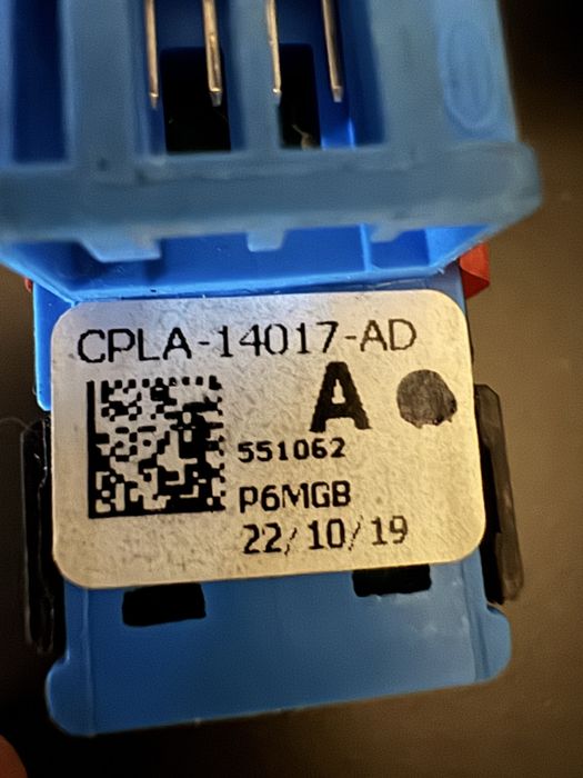 Butoane memorie scaun / blocat deblocat usa Range Rover L405/L494