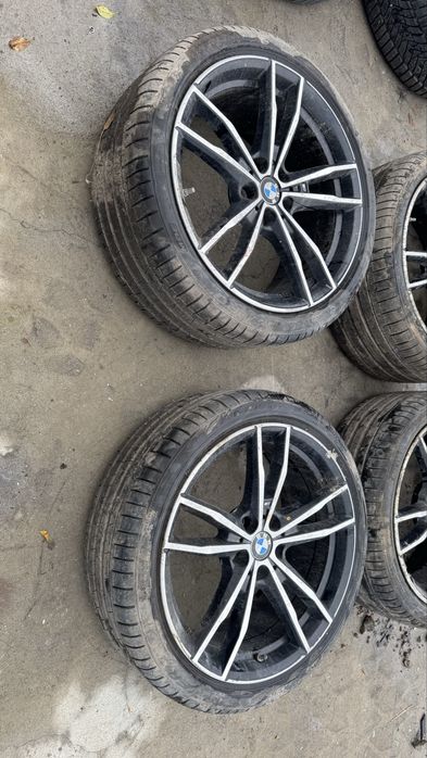 BMW G20 G21 единични бройки Джнти
