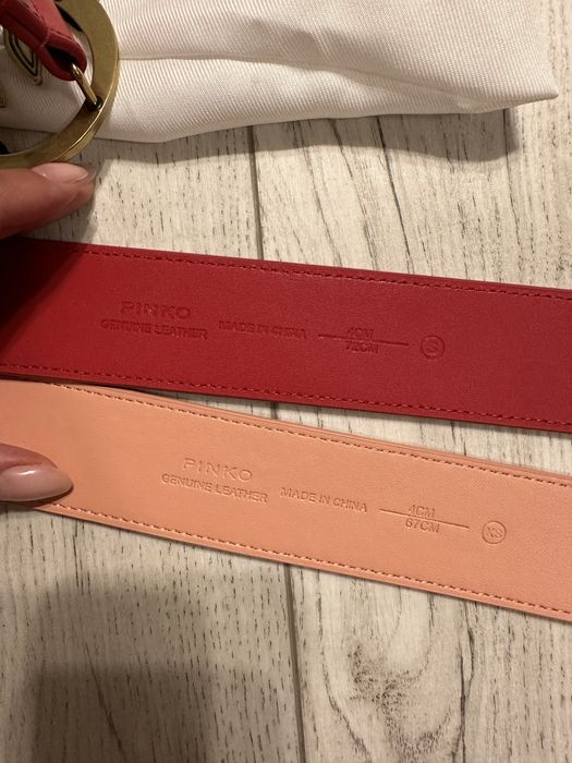 Оригинални артикули Pinko