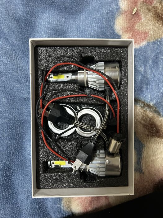 Продам LED для машины