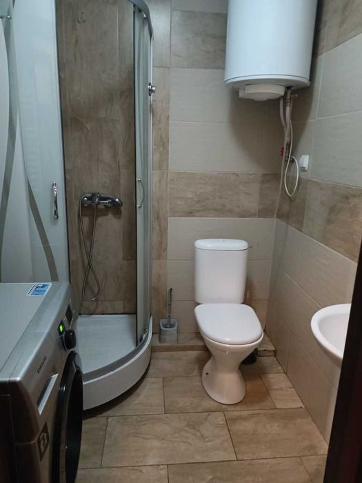 Дава се под наем Едностаен апартамент в София, Света Троица - 30 кв.м за 325 € - Снимка #2