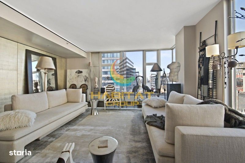 Apartament 3 Camere, Metrou la 200 m,  Dezvoltator