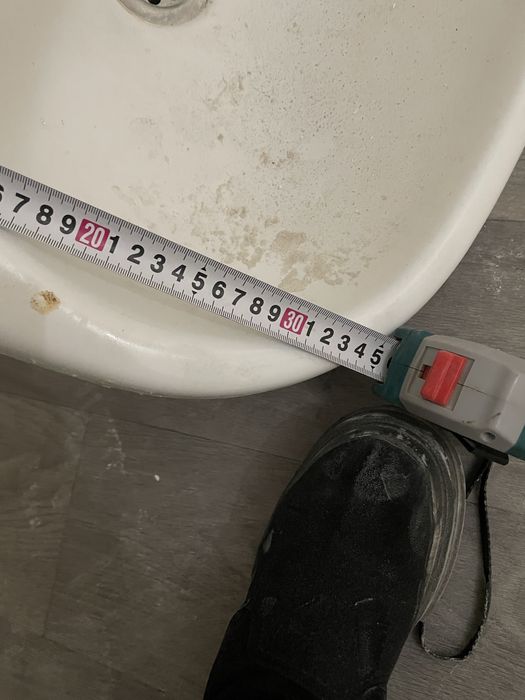 Раковина 5000 тг