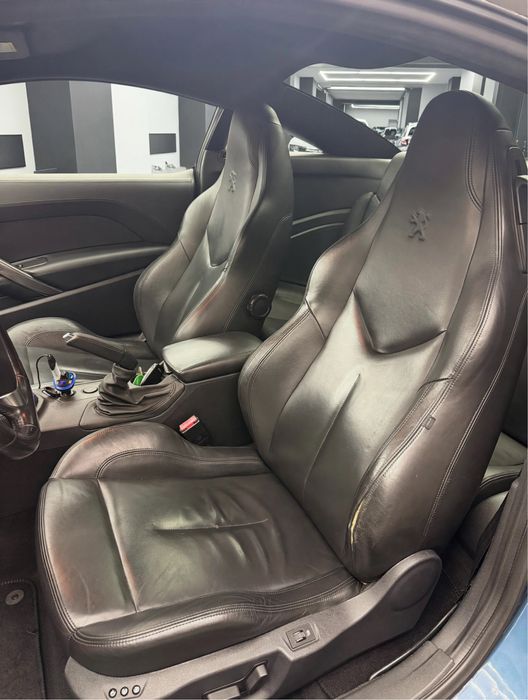 Peugeot RCZ 1.6 156 THP