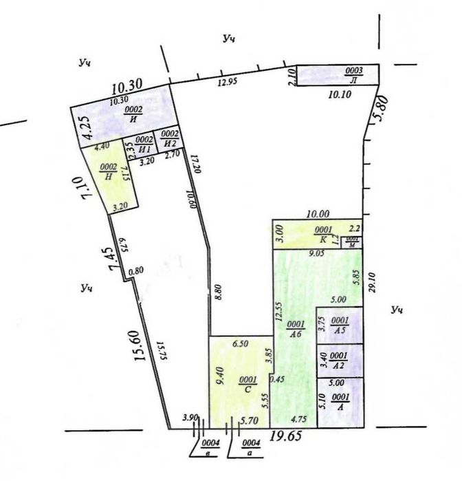Продажа Участка 9,26 сот, Саракулька, Автодорожный факультет (87648)