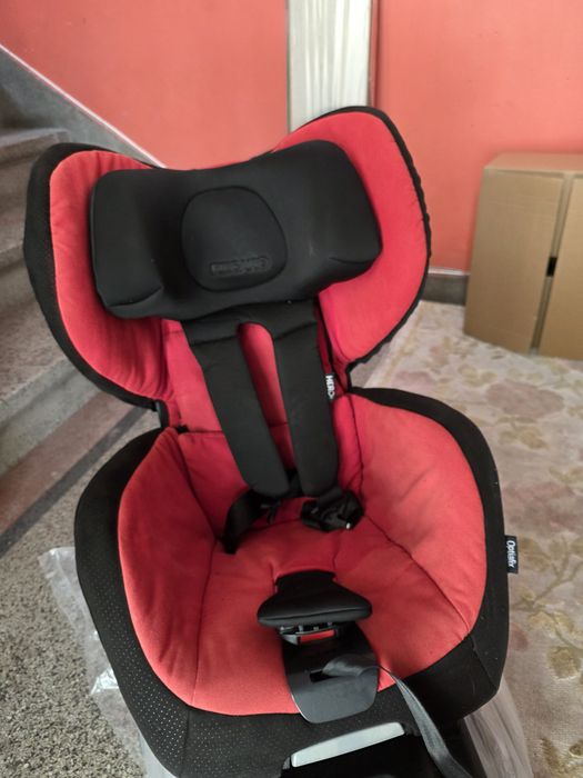 Детско столче Recaro до 18кг.