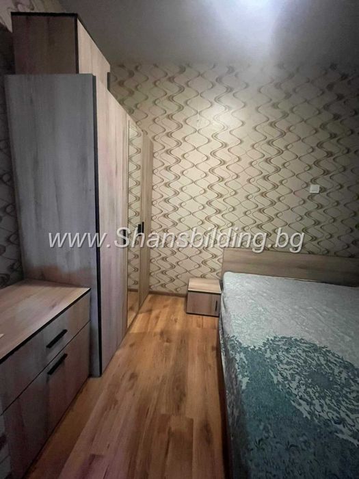 Дава се под наем Двустаен апартамент в Пловдив, Тракия - 45 кв.м за 259.08 € - Снимка #3