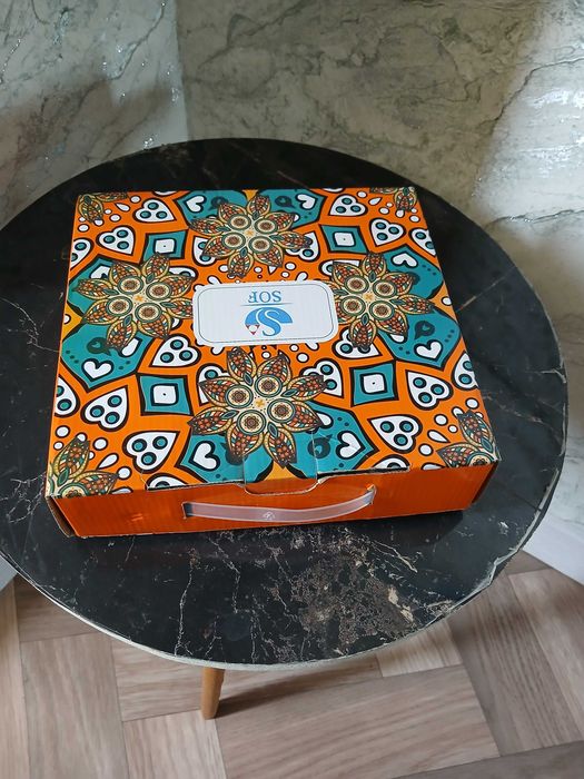 Маленькие косушки