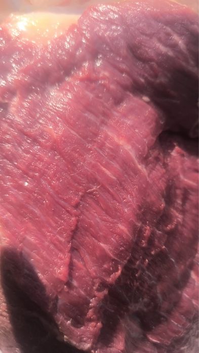 Мякоть говядины без костей