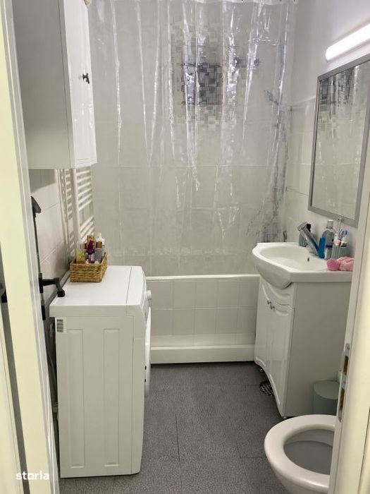 Apartament 2 camere | Str. Victor Babes | Zona Spitalului TBC | 45 mp
