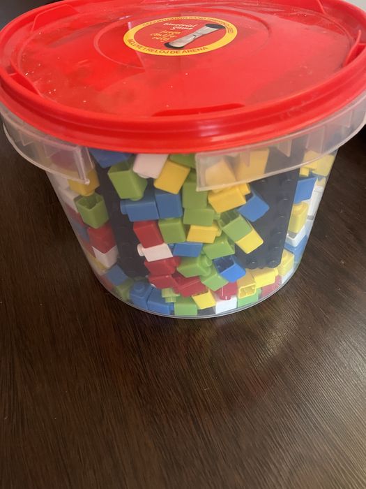 Конструктор