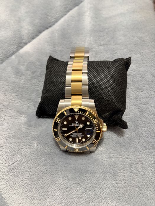Rolex Submariner 41mm