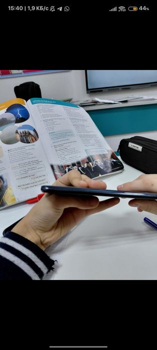 Редми 10S гарантии нету