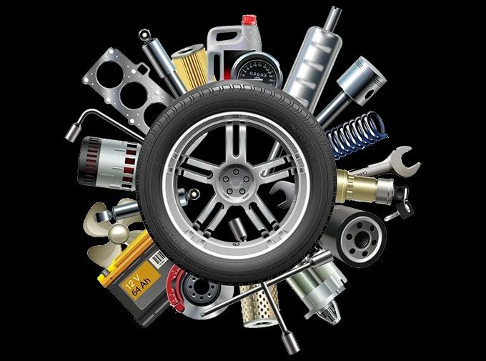 Ремонт и обслуживание автомобилей