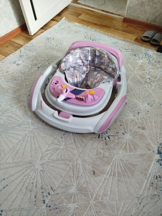 Ходунок детский.