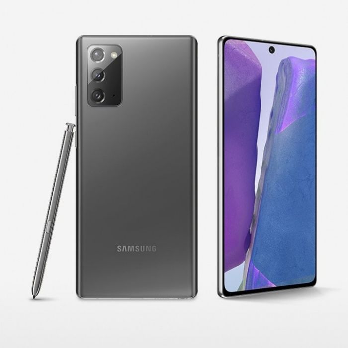 Samsung note 20 8x256gb