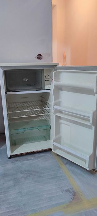 Холодильник мини LG