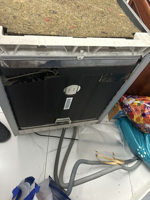 Посудомоечная машина