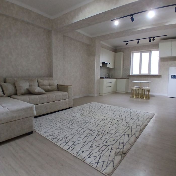 Продажа 1 ком Студия Буюк ипак Йули