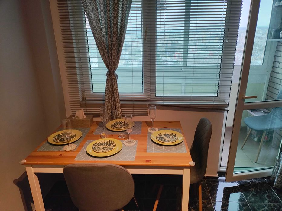 Продава се Тристаен апартамент в Велико Търново, Център - 69 кв.м за 1667 €/кв.м - Снимка #13