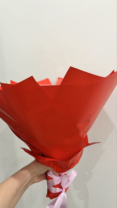 Букет из сухофруктов