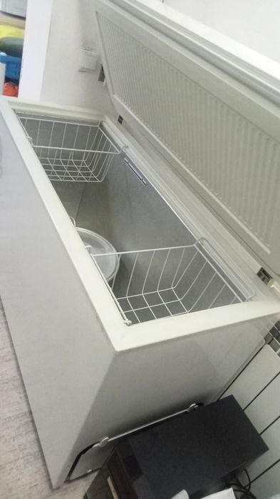 Продам Марозилник Бирюса