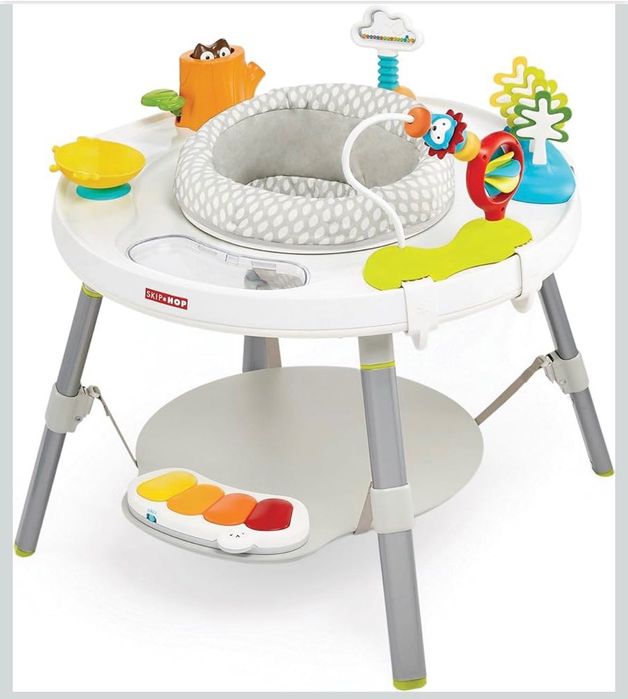 Skip Hop Активен център 3в1 EXPLORE&MORE