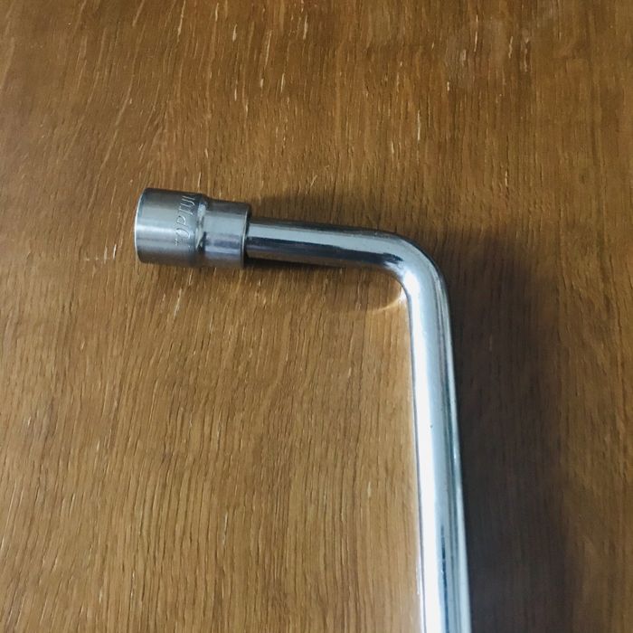 Вороток Forward