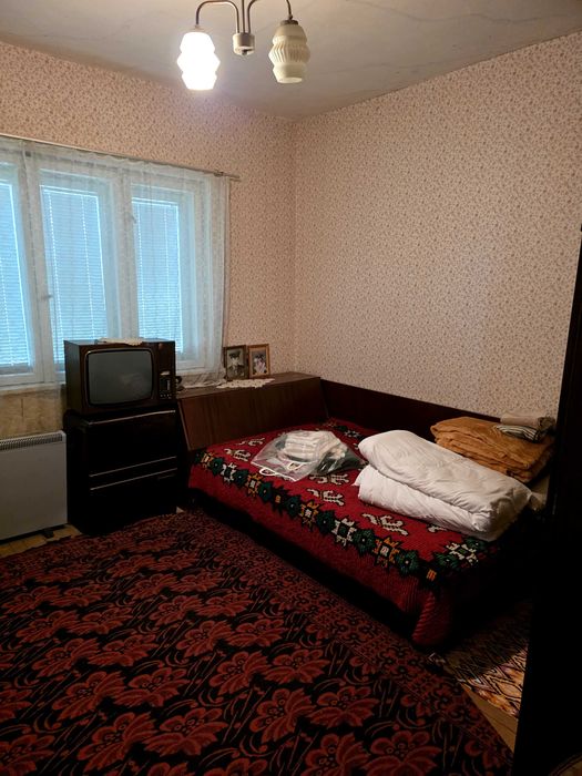 Къща в село Малчика