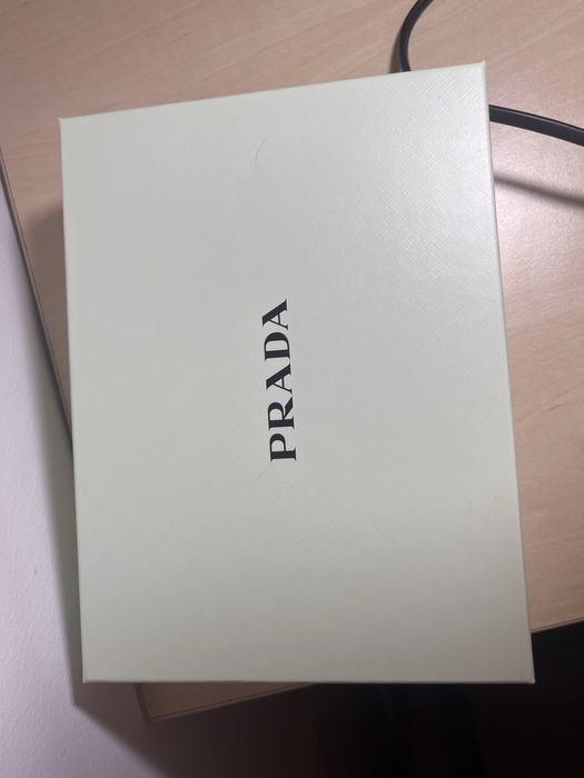 Prada Infusion d’Iris Eau de Parfum 100ml