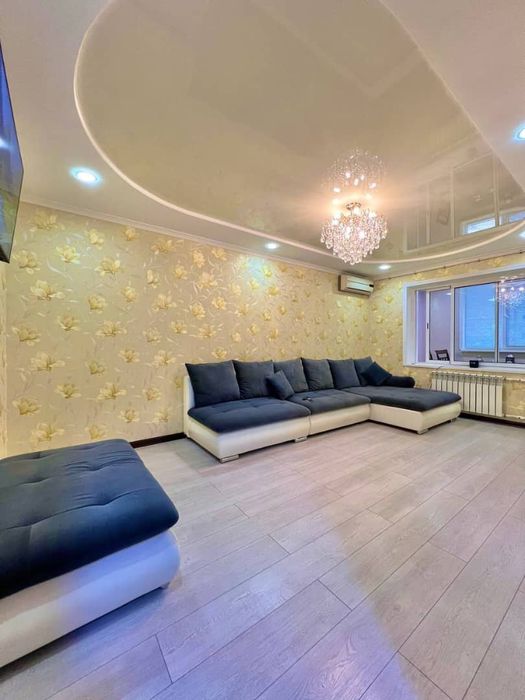 Продам 3 ком Хамза метро