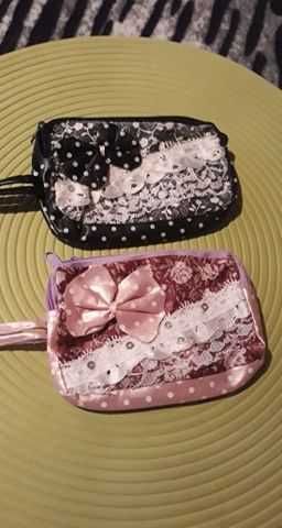 Комплект Портмонета