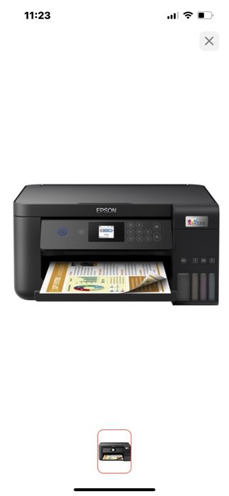Принтер МФУ Epson L4260