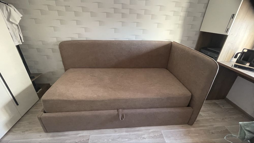 Ортопедическая кровать