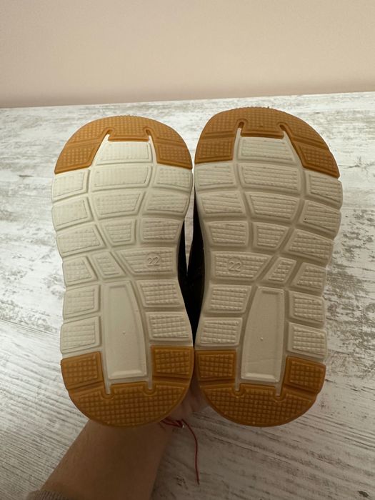 Нови Ботушки на FILA